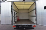 Mercedes-Benz Sprinter, 319CDi*AUTOMAT*80t.KM*DPH*