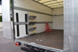 Mercedes-Benz Sprinter, 319CDi*AUTOMAT*80t.KM*DPH*