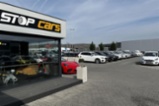 Mercedes-Benz Sprinter, 319CDi*AUTOMAT*80t.KM*DPH*