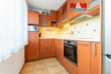 Pronájem bytu 2+kk, 53 m², Pardubice, ul. Grusova