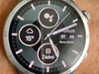 OnePlus Watch 3 Emerald Grenn