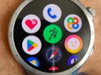 OnePlus Watch 3 Emerald Grenn