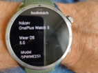OnePlus Watch 3 Emerald Grenn