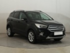 Ford Kuga, 2.0 TDCi, Kůže, Navi, Tempomat,, SUV,
