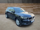 Volvo XC40, +T2+KOUPENO V ČR+1.majitel+DPH, benzin