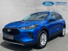 Ford Kuga, 2.5HEV,132KW,TITANIUM,CZ,1.MAJ, SUV,
