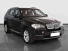 BMW Řada X5, xDrive40d, 4X4, Automat, Kůže, Navi,,