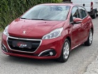 Peugeot 208, 1.2i KAMERA KLIMA PŮVOD ČR, hatchback