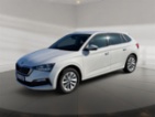 Škoda Scala, STYLE 1.0TSI 81kW CZ DPH, hatchback,