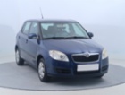 Skoda Fabia, 1.4 16V, po STK, Klima, jezdí výborně