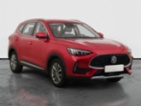 MG HS, 1.5 TGIEmotion ,, SUV, Benzín