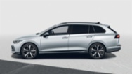 Volkswagen Golf, Variant People 1,5 TSI 110 kW,