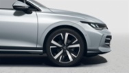 Volkswagen Golf, Variant People 1,5 TSI 110 kW,