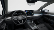 Volkswagen Golf, Variant People 1,5 TSI 110 kW,