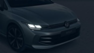 Volkswagen Golf, Variant People 1,5 TSI 110 kW,