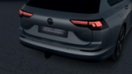 Volkswagen Golf, Variant People 1,5 TSI 110 kW,