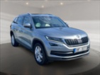 Škoda Kodiaq, 1,5 TSI Style DSG 7-míst, SUV,