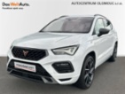 Seat Ateca, 2.0 TDI 7DSG FR, kombi, nafta