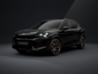 Cupra Formentor, SUV, SUV, benzin