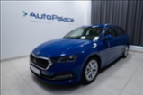 Škoda Octavia, 2,0 TDI 4x4 DSG NAVI KAMERA ČR,