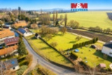Prodej pozemku k bydlení, 860 m², Polní Voděrady