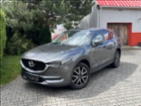 Mazda CX-5, 2,2, SUV, nafta
