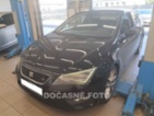 Seat Leon, 1.4 TSi, LED, hatchback, benzín