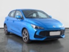 MG 3, 1.5, Elegance, Virtuání kokpit,, Hatchback,