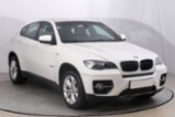 BMW Řada X6, xDrive30d, 4X4, Automat, Serv.kniha,,