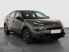 Citroen e-C4, 50 kWh, SoH 95%,, Hatchback,