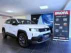 Jeep Compass, NEW e-Hybrid 145k eDCT6 Altitu, SUV,