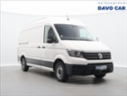 Volkswagen Crafter, 2,0 TDI 103kW Klima 1.Maj DPH