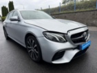 Mercedes-Benz Třídy E, Kombi E 300De hybrid