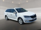 Škoda Fabia, 1,0 TSI 70 Ambition, kombi, benzin