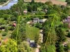 Novostavba rodinného domu, 4+kk, 141m2/T,G, pozemek 5016m2, Pardubice, Bílé Předměstí