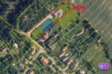 Poz. k bydlení, 1608 m², Přerov 