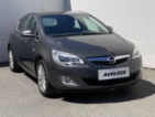Opel Astra, 1.4 T Cosmo, Cosmo, hatchback, benzín