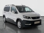 Peugeot Rifter, 1.5 BlueHDiMaxi Active , 7Míst,