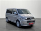 Volkswagen Multivan, 2,0 TDi 132 Kw DSG HL 4x4 ČR,