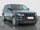 Land Rover Range Rover Sport, 3.0 SDV6,, SUV,