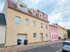 Menší byt 2+1 (38 m²), Nerudova, Dubí-Bystřice