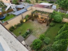 Menší byt 2+1 (38 m²), Nerudova, Dubí-Bystřice