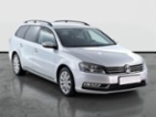 VW Passat, 2.0 TDI, Klima, Vyhř. sedaček, Combi,