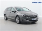 Opel Astra, 1,4 T 92 KW Servis. Kniha Aut., kombi,