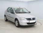 Dacia Logan, 1.4, ČR,1.maj, po STK, v provozu,