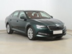 Skoda Superb, 2.0 TDIStyle Plus , ČR,DPH,