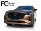 Mazda CX-80, D254/8AT/AWD/HOMURA/COSO, SUV, nafta