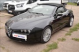 Alfa Romeo, SPIDER 2,2 JTS, benzin