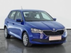 Skoda Fabia, 1.0 TSI, ČR,1.maj, Serv.kniha, Klima,