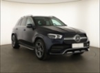 Mercedes Třída GLE, GLE 350 d,, SUV, Diesel